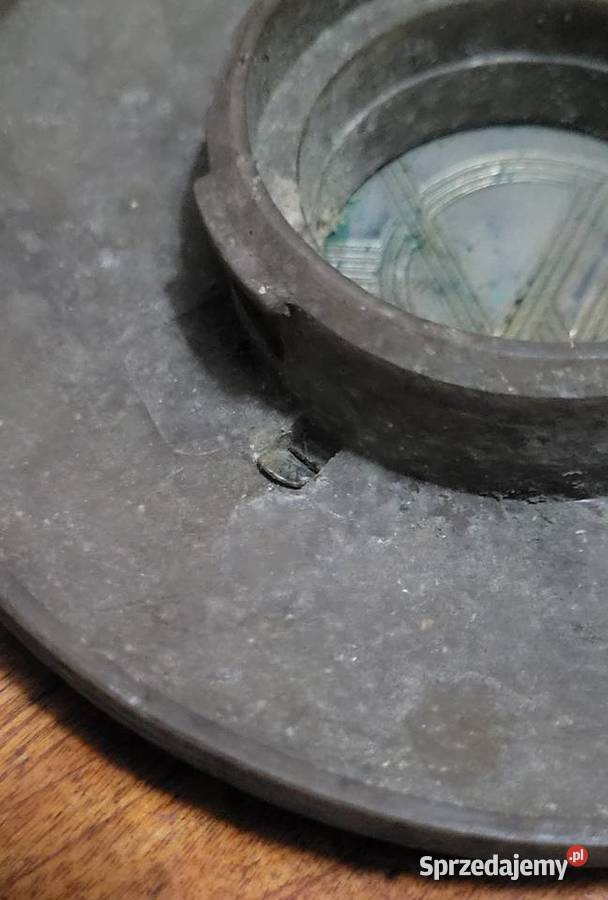 Jeep Willys emblemat znaczek kołpak