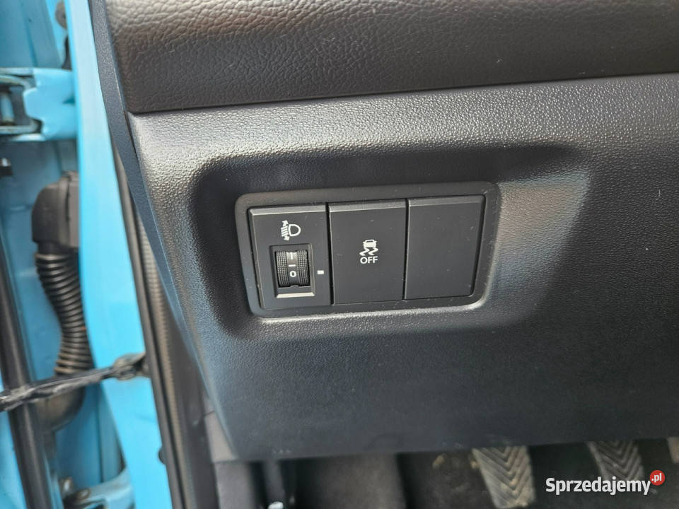 Hyundai i20 Klimatyzacja Komputer I 20082014 wspomaganie kierownicy śląskie Ruda Śląska
