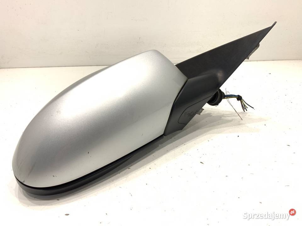 LUSTERKO PRAWY BMW E87 Hatchback 0313 podkarpackie