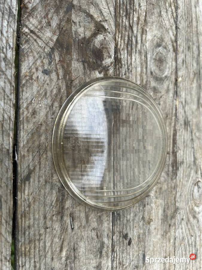 CZESKIE SZKŁO JAWA JAWKA CZ STADION 555 550 Kraków