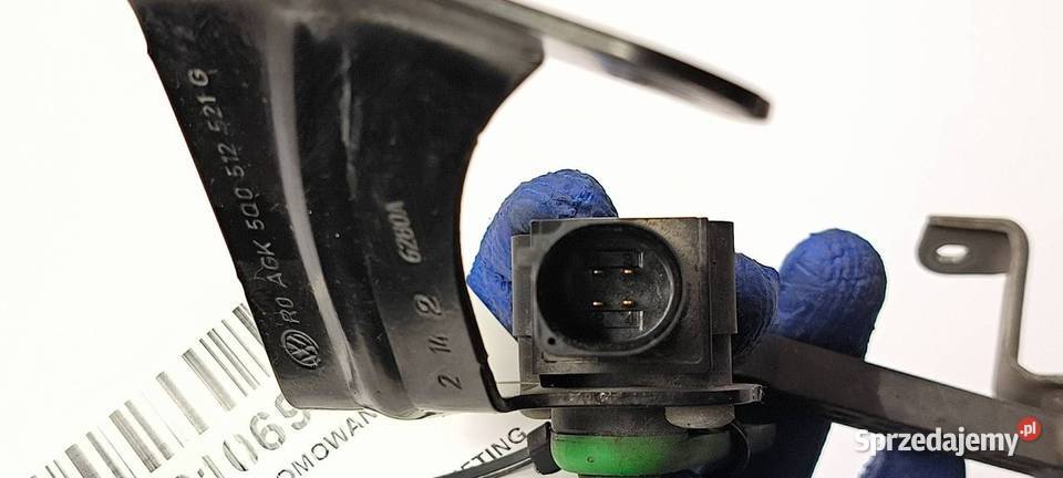 CZUJNIK POZIOMOWANIA SKODA KAROQ FACELIFTING Pozostałe Lipno