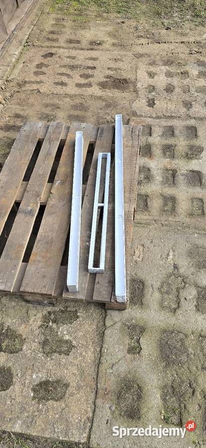 Szyna szalunkowa łódzkie Wieluń