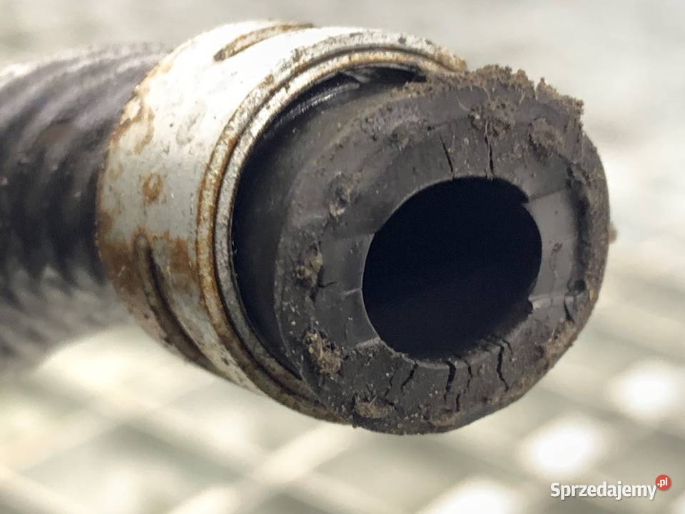 WĄŻ WSPOMAGANIA MAZDA 5 II 18 116 0510 PRZEWÓD osobowe Przewody układu wspomagania