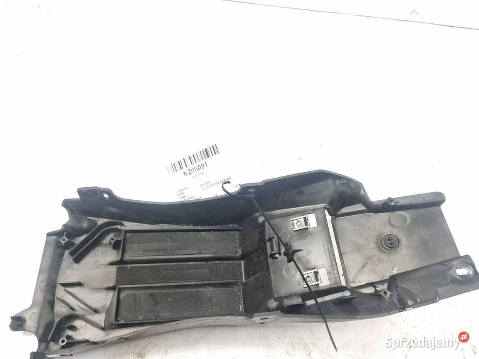 OSŁONA TRIUMPH SPEED TRIPLE 1200 RS Lipno sprzedam