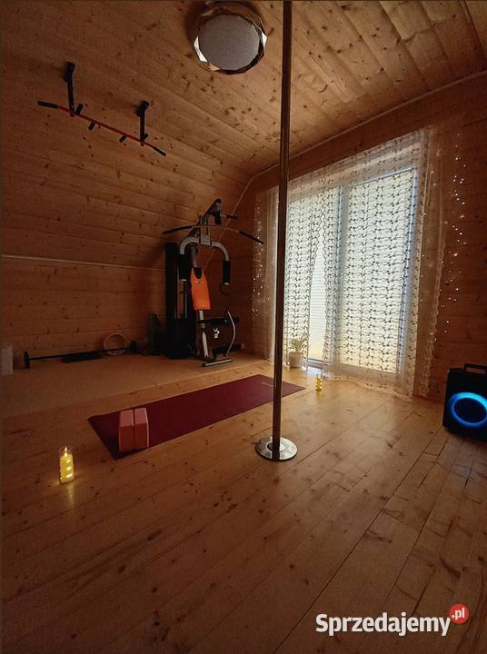 Treningi Personalne Banino sprzedam