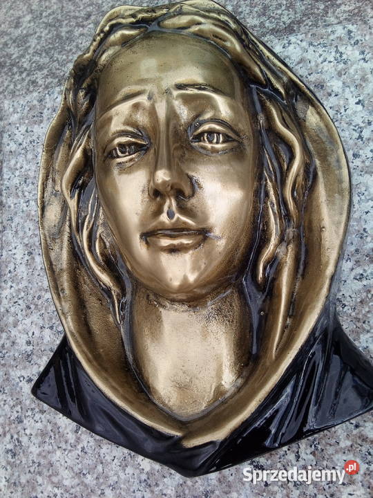 Matka Boska Madonna Strzegowo