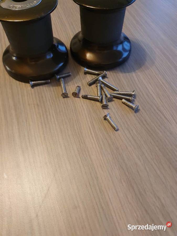 Kabesrany Barlow Gostynin