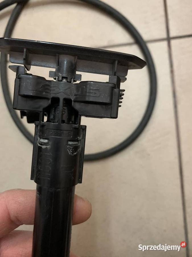 Spryskiwacz reflektora prawy Lexus UX lubelskie Łuków