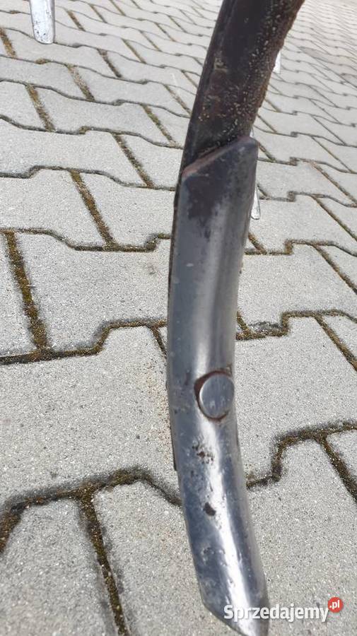 AgegatKultywator Konskilde3m transport Maszyny uprawowe lubelskie