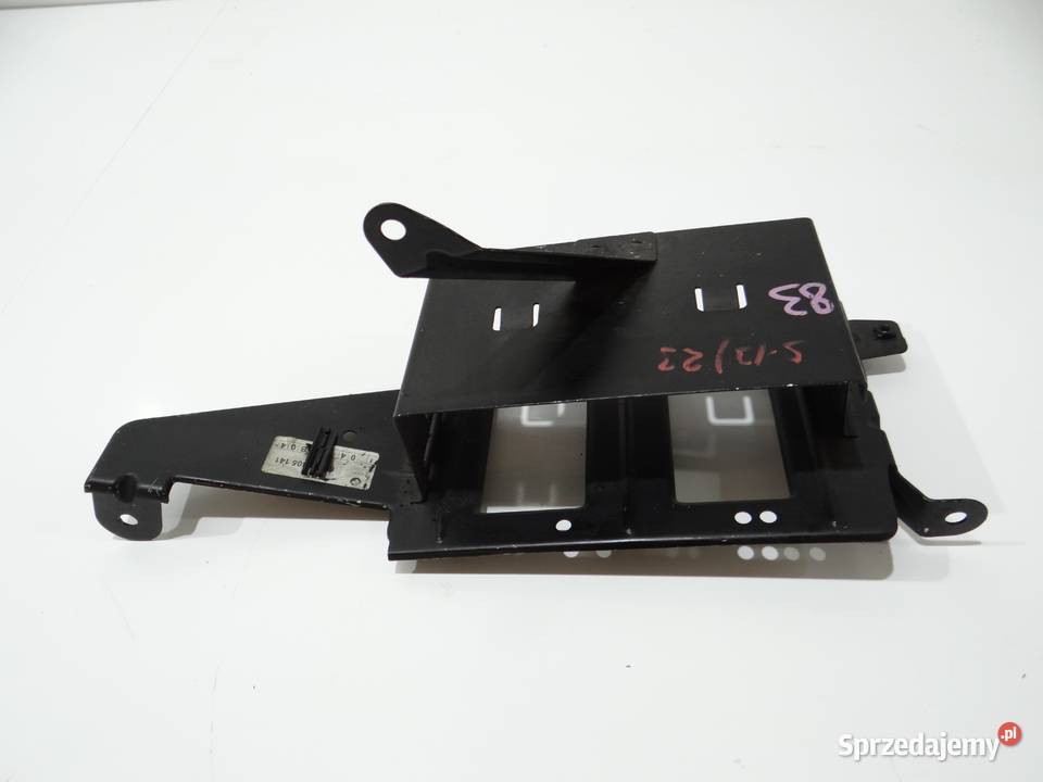 UCHWYT RADIA NAWIGACJI BMW X3 E83 3405141 lubelskie Strzyżewice