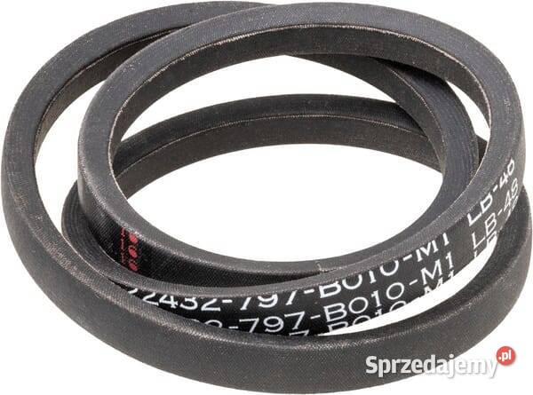 Pas klinowy Lb48 22432797B01