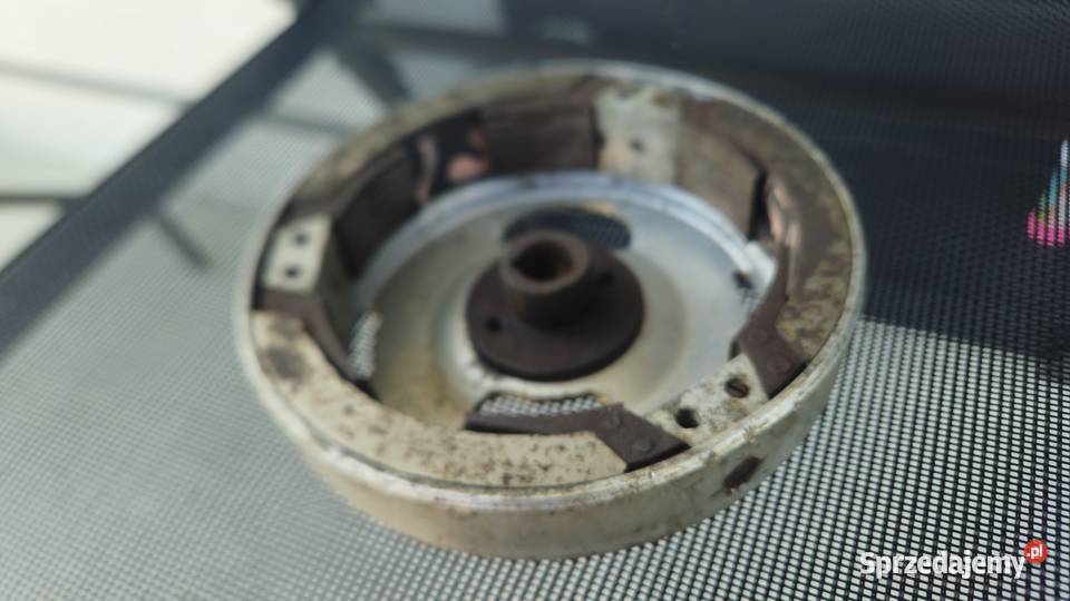 Magneto iskrownik koło magnesowe SHL M0 2345 Ostrzeszów