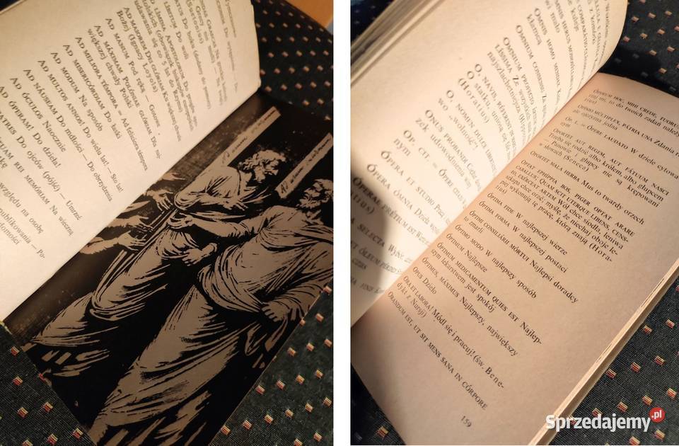 Łacina na co dzień Czesław Jędraszko Kielce