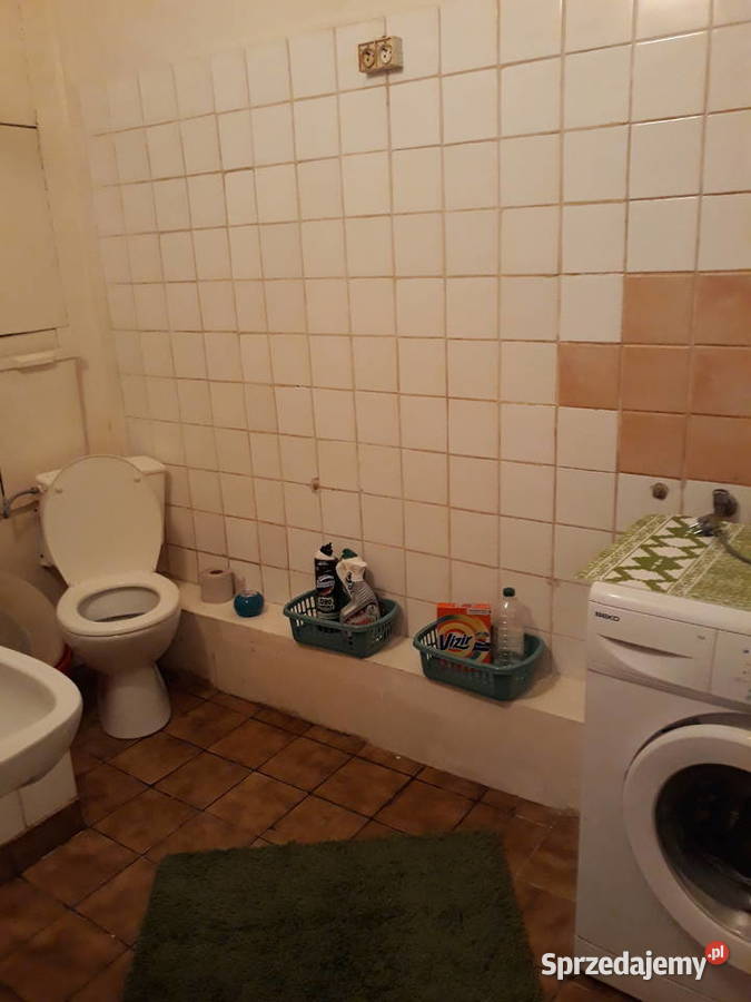 Kawalerka Liczba pokoi 1 Bartoszyce