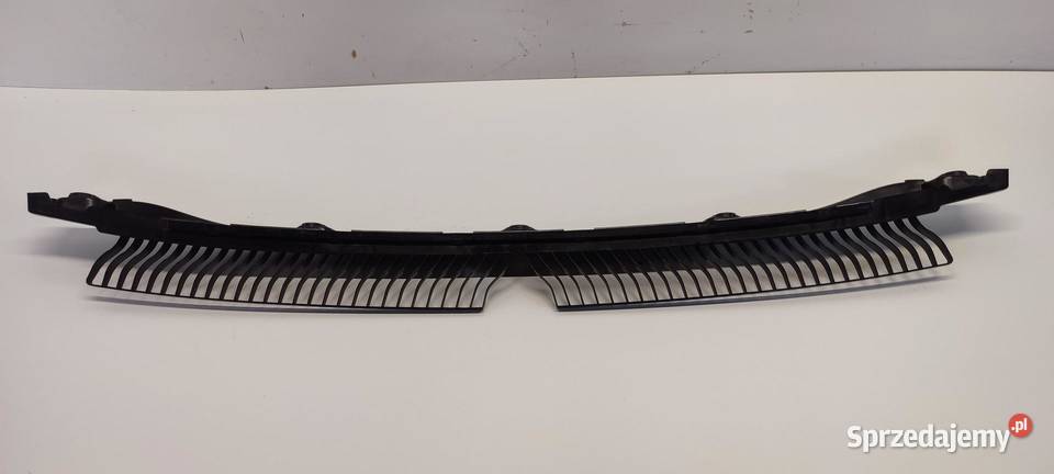 VW TAYRON ŚLIZG ZDERZAKA TYŁ 57L807863 Części montażowe dolnośląskie