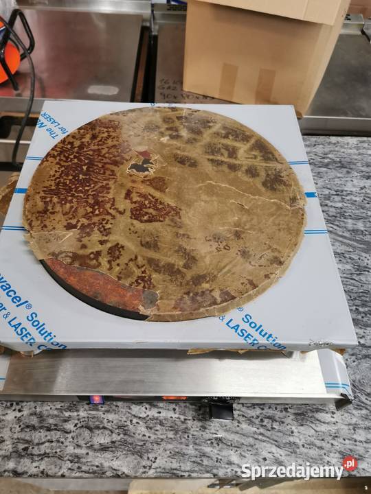 NALEŚNIKARKA NOWA 37 Krotoszyn