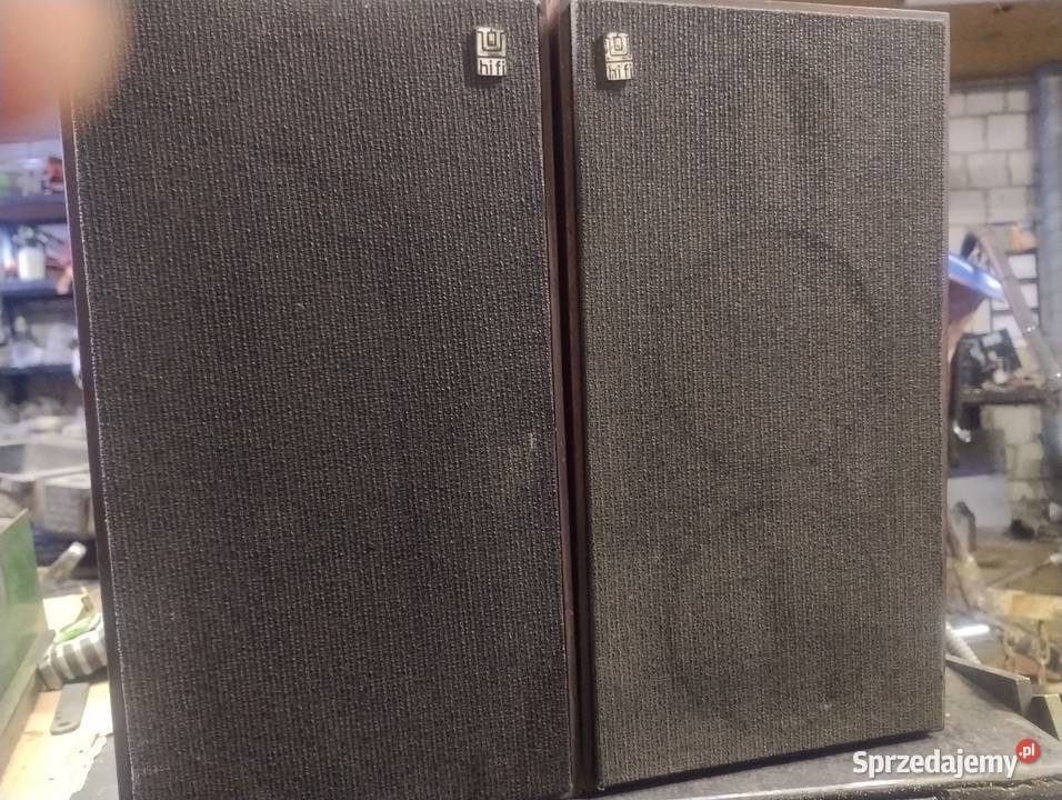 Amplituner Elizabeth kolumny ZG 25C