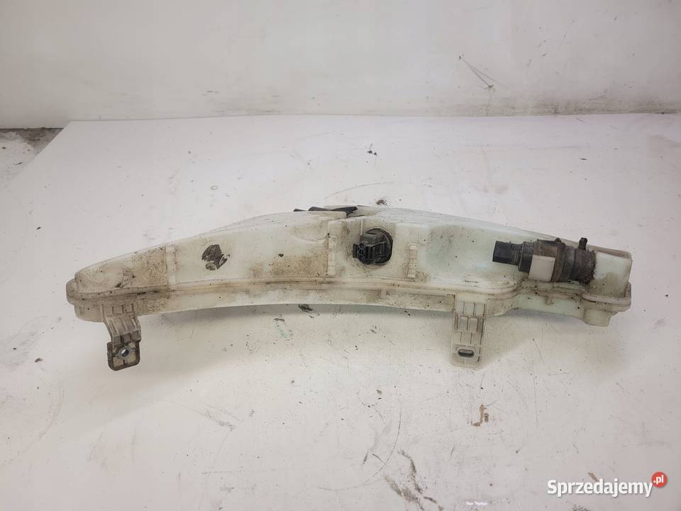 ZBIORNIK SPRYSKIWACZY AUDI A6 C7 A7 4G8955451F Przystajń