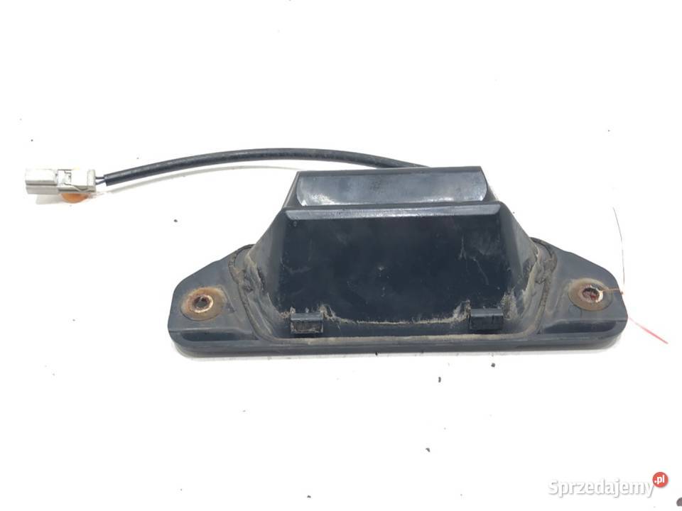 KLAMKA KLAPY TYŁ HONDA CRV III SUV podkarpackie