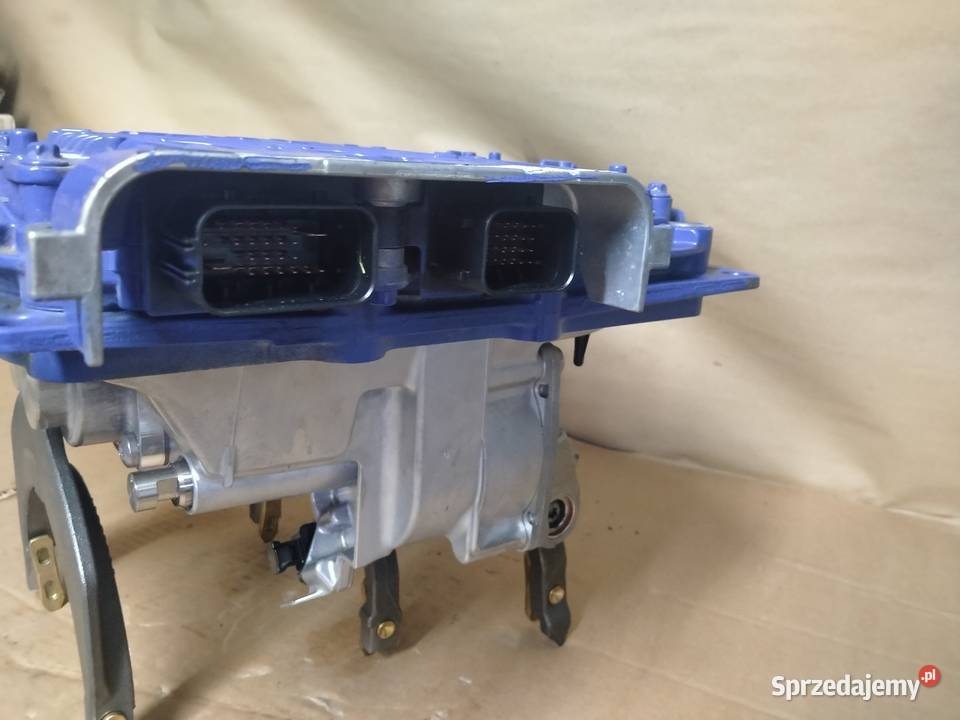 VOLVO AT2612G WYBIERAK SKRZYNI BIEGÓW 24330951 lubuskie