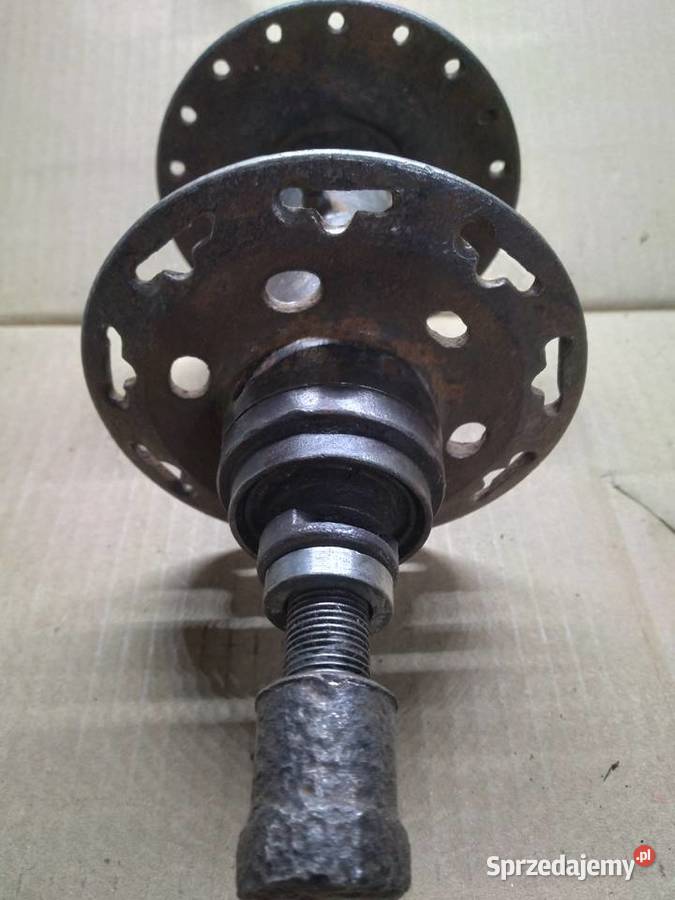 Piasta Koła tylnego DKW SB NZ 350 Mińsk Mazowiecki