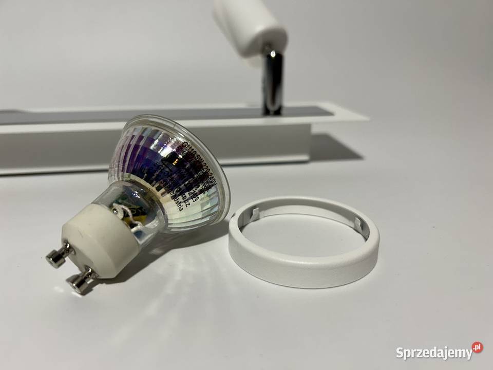 Lampa reflektor spot SARRIA 94961 EGLO Spoty i reflektory sprzedam