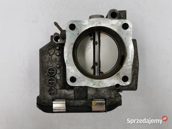 Przepustnica VW Sharan 18T 06A133062E 0280750065 osobowe