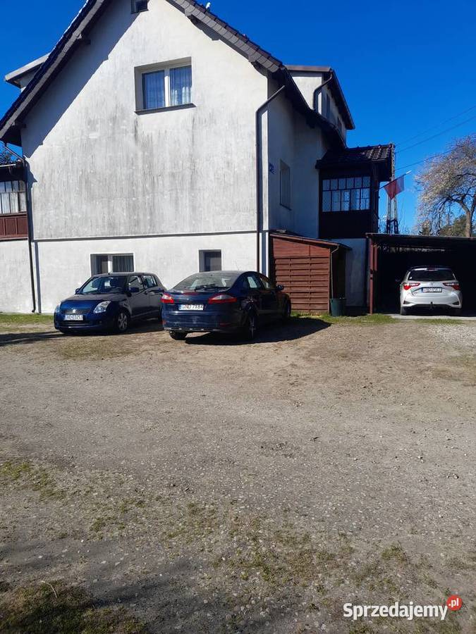 Sprzedam doinwestowane auto rodzinne Ford Mondeo Motoryzacja Krynica Morska