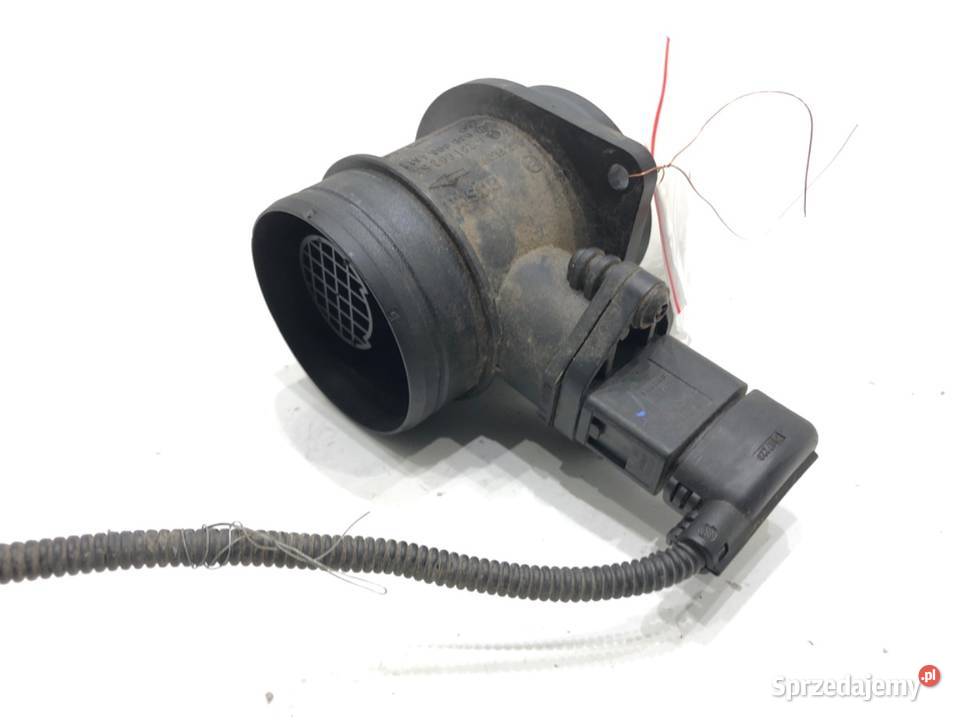 PRZEPŁYWOMIERZ SEAT ALTEA 038906461B 19 105 sprzedam