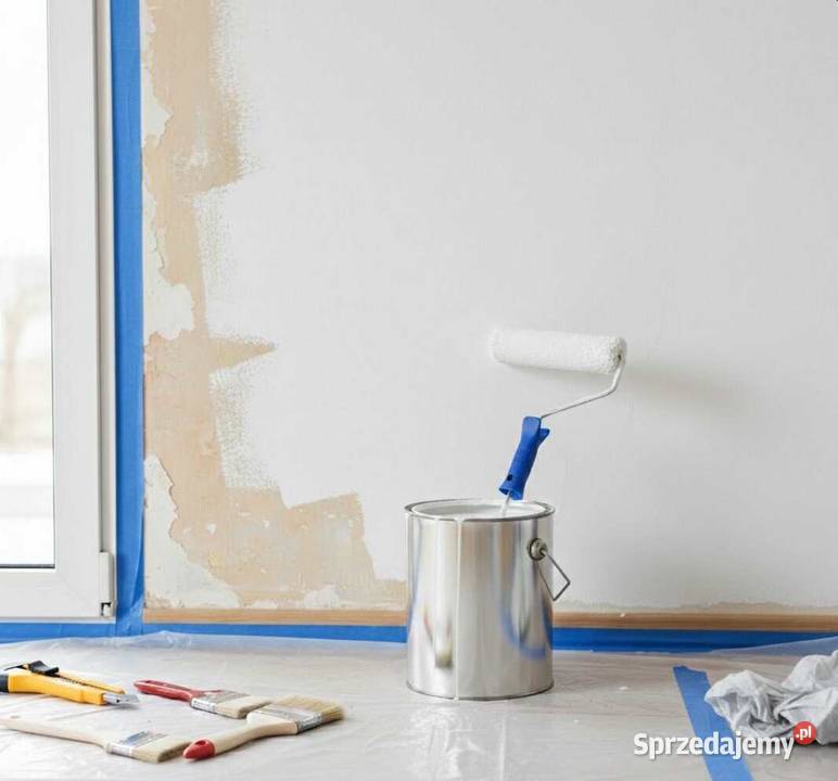 Usługi remontowe Gdynia