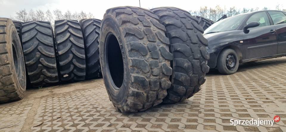 46070r24 4607024 44570r24 17524 175LR24 Alliance Nowe Miasto Lubawskie