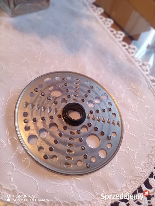 blender wielofunkcyjny Zelmer Nerro stan Daleszyce sprzedam