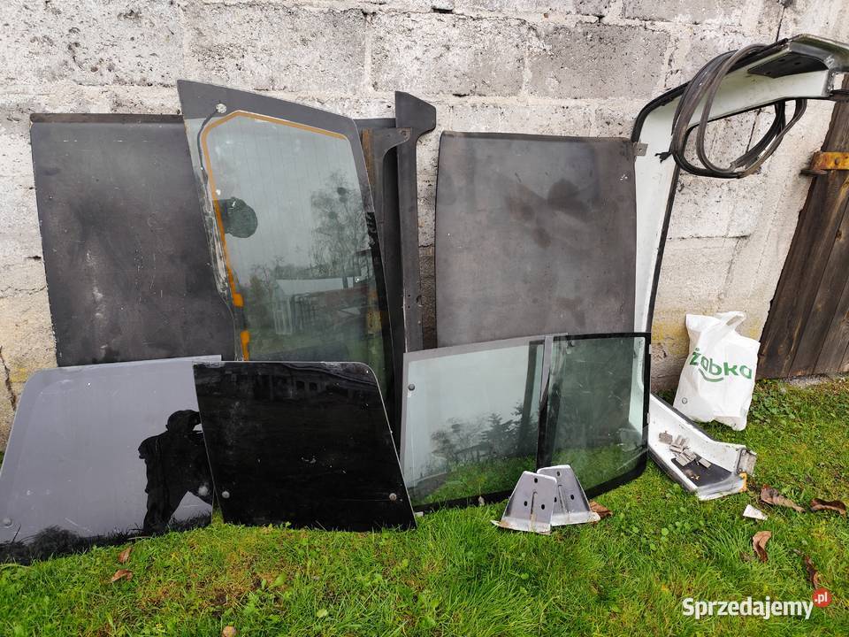 Hard top do Vitary mazowieckie Pułtusk