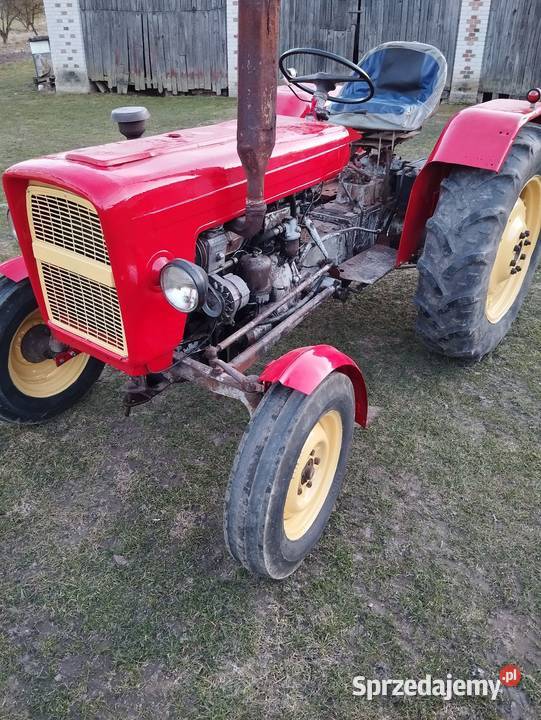 Ursus C330 28 sprzedam