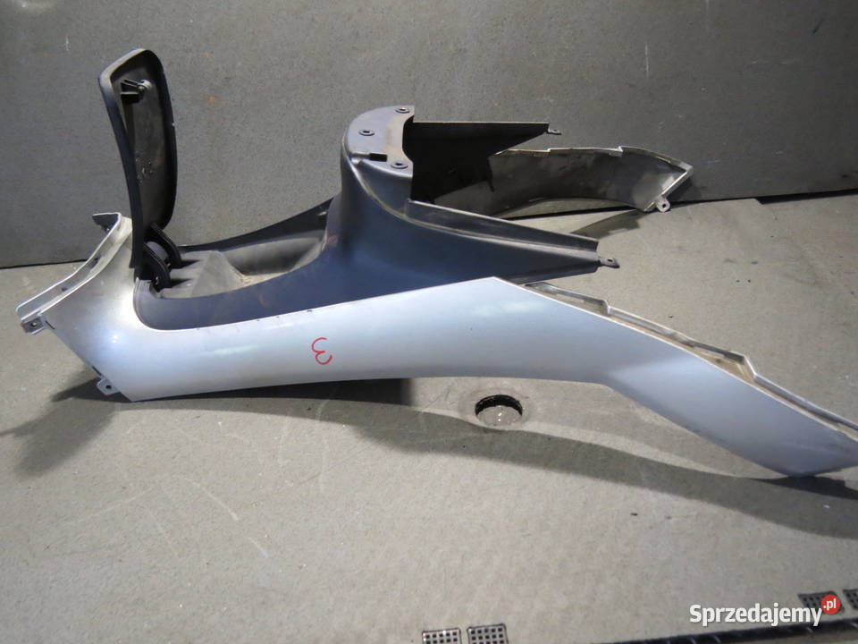 PIAGGIO MP3 125 2011 hybrid Warszawa
