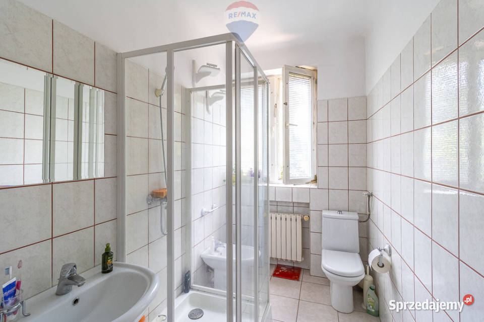 Dom 270 m na Widzewie 8 pokoi i duża działka cegła Łódź sprzedam