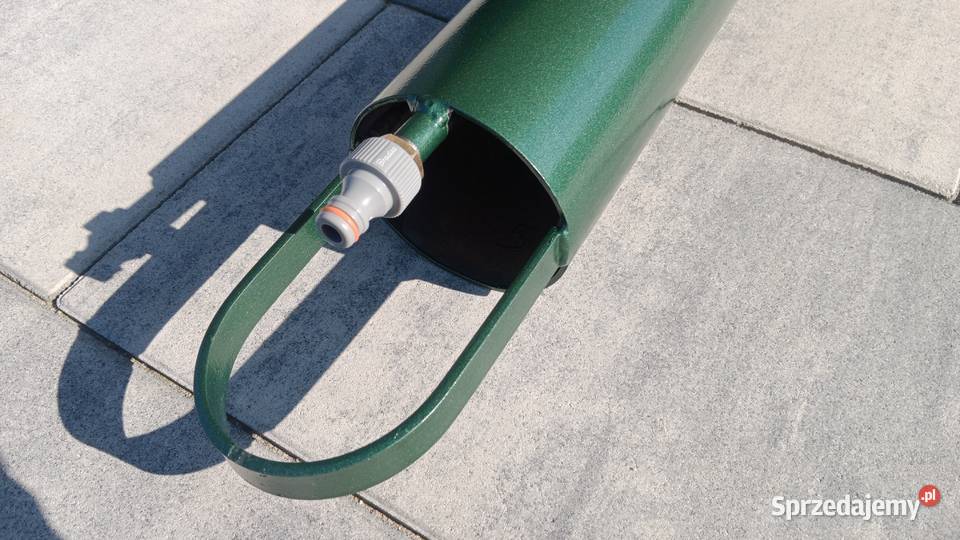 Szlamówka płucząca 11460 Wierzbica Górna