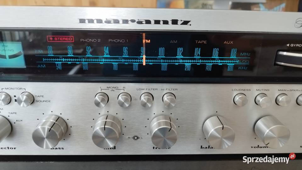 Amplituner Marantz 2270 Tarnów