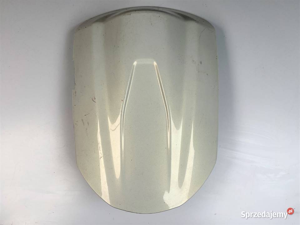 SUZUKI GSXR 600 750 08 K8 K9 L0 Nakładka na Łobżenica
