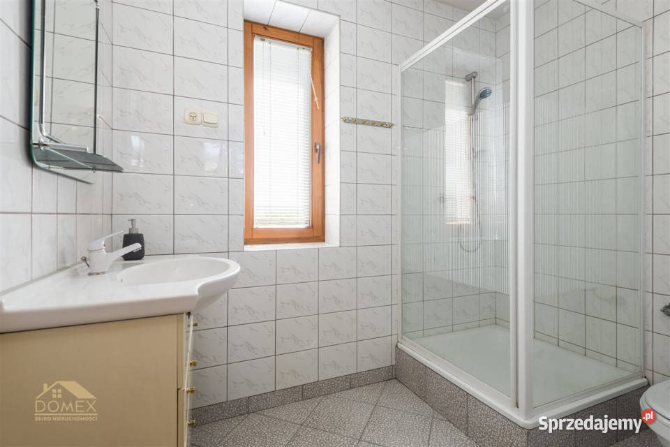 Dom szeregowy Żywiec Makowa 292m2 śląskie