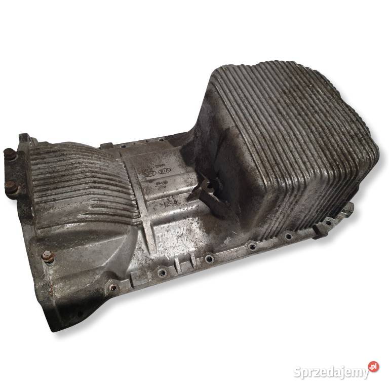 MISKA OLEJOWA Hyundai Tucson 20 16V 2152123603 osobowe Rudka sprzedam