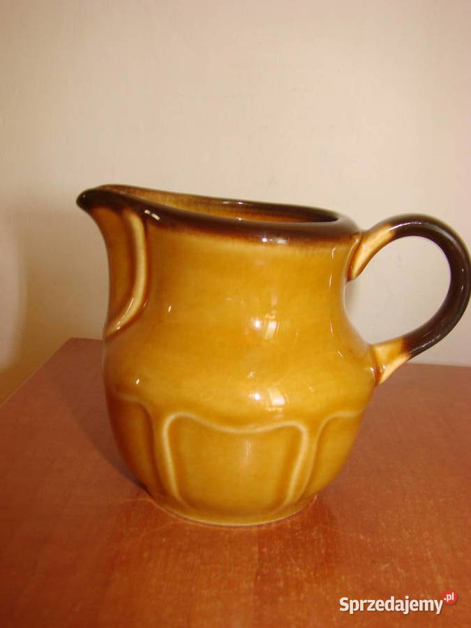 Porcelit Pruszków mlecznik Pruszcz Gdański sprzedam