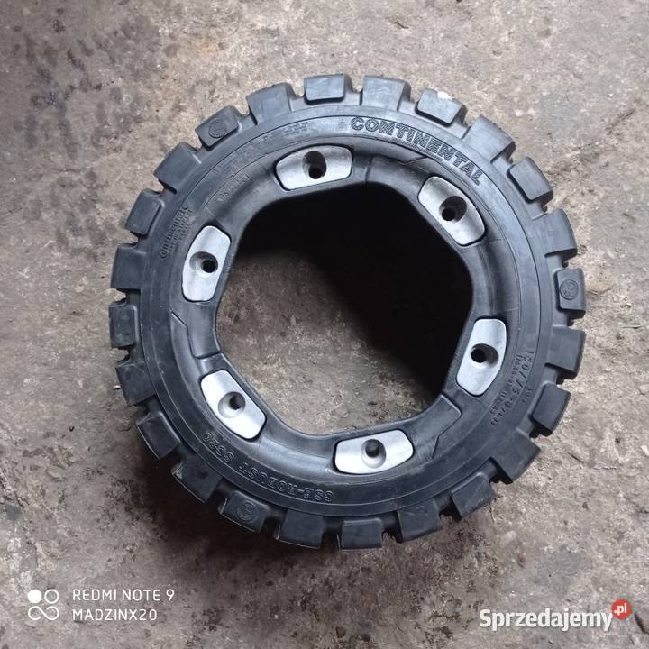 758 16x68 CONTINENTAL CSEROBUST SC20 Nowa zachodniopomorskie