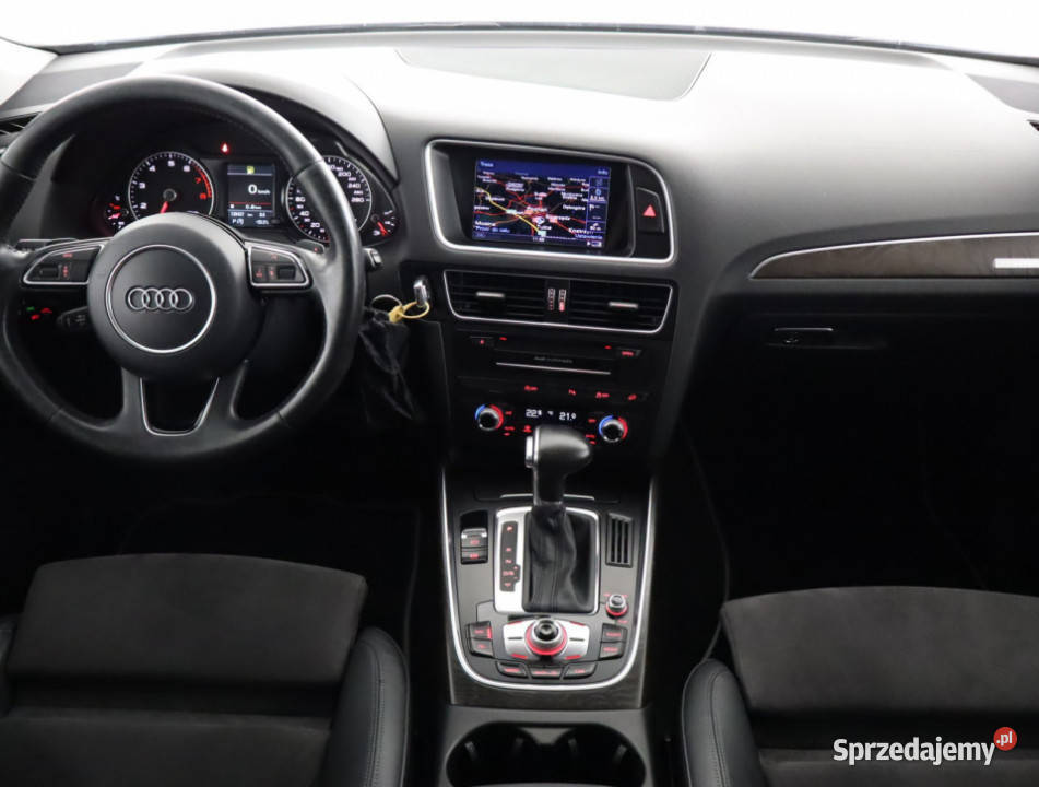 Audi Q5 20 TFSI SUV Bielany Wrocławskie sprzedam