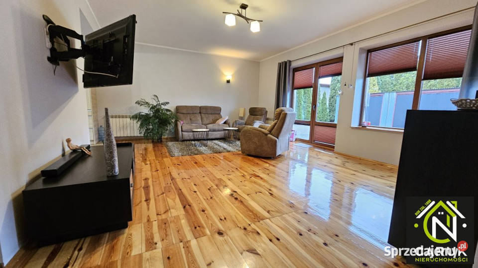 sprzedaży domu wolnostojącego 200m2 Kamień Kamień Pomorski