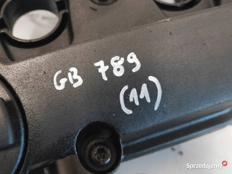 EOS GOLF PASSAT 07r 20 B BVY 150 161 pokrywa osobowe Kielce