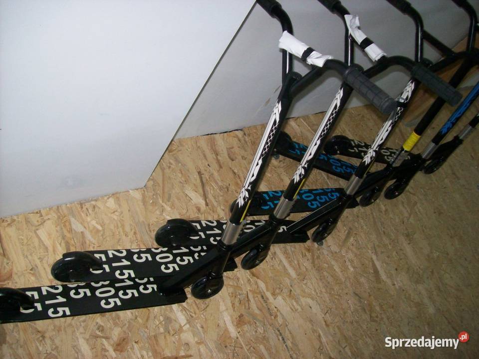 HULAJNOGA WYCZYNOWA 35525515 100 kolory Głogowa