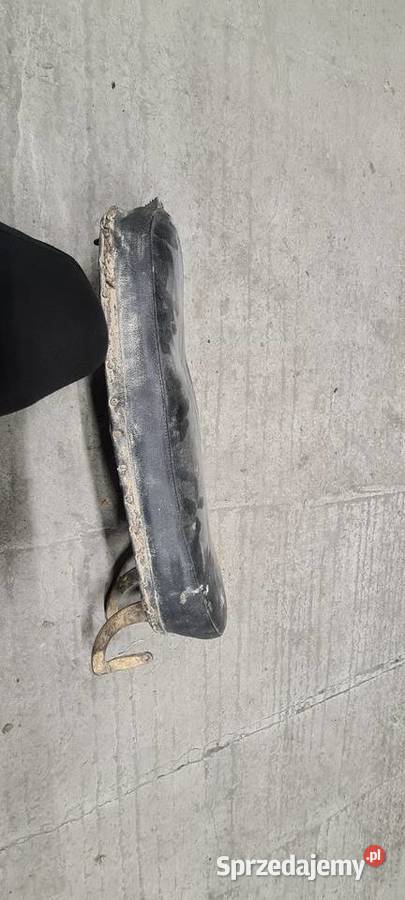 Wfm osa siedzenie Kłodne