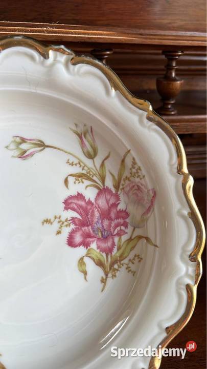 Miseczka Helena Folder Hensens Eftf Aarhus Gdańsk sprzedam