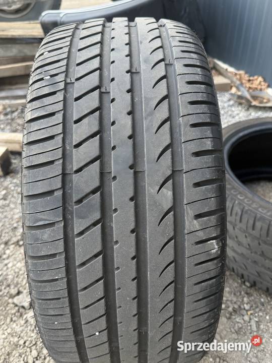 Opony ZEETEX HP6000 ECO Koszalin